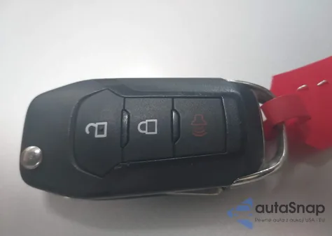 2017 Ford F-250 Lariat z USA, uszkodzony, nr VIN 1FT7W2BT5HEC02069